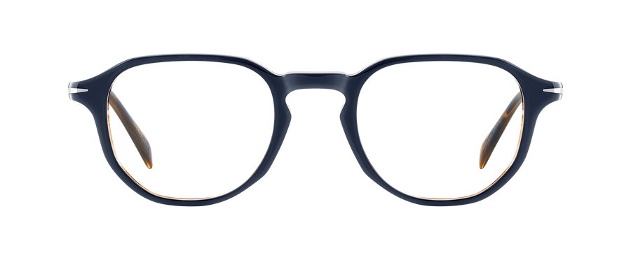 DB 1140 - Blue Brown - Frames