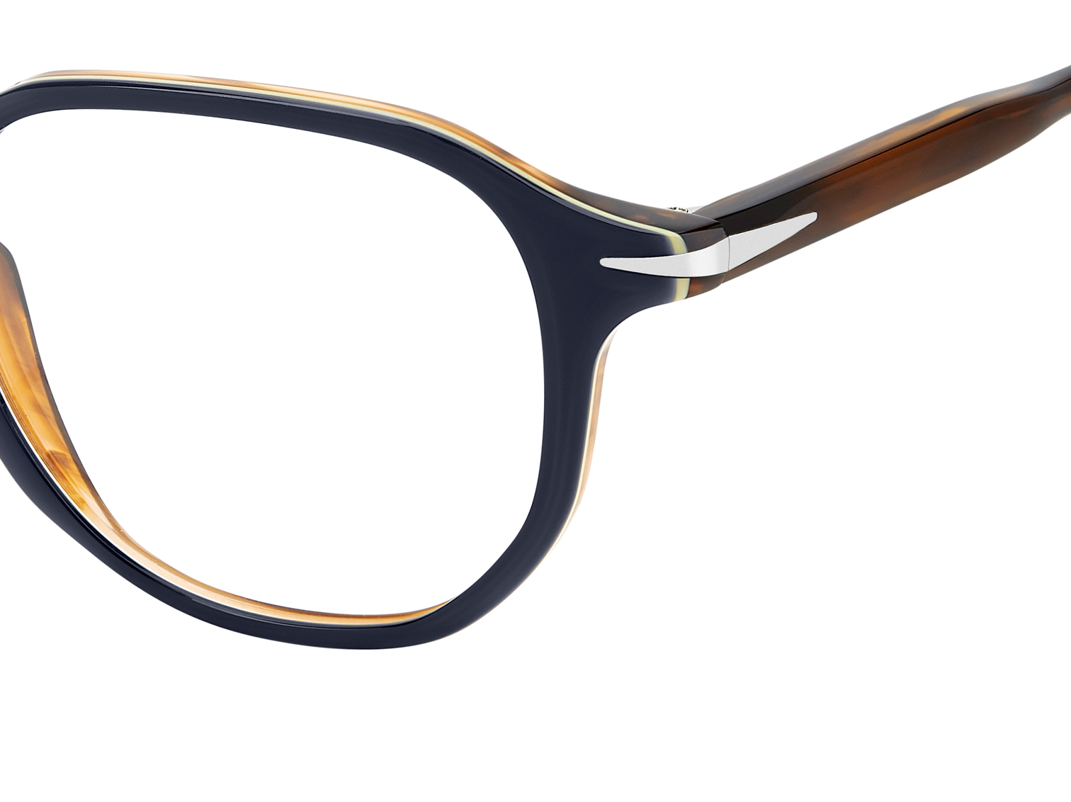 DB 1140 - Blue Brown - Frames