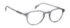 DB 1140 - Grey Crystal - Frames