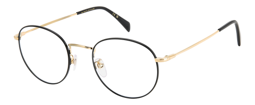 DB 1152 - Black Gold - Frames