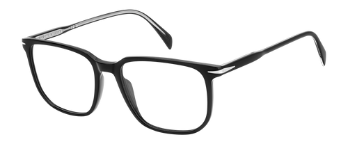 DB 1141 - Black - Frames
