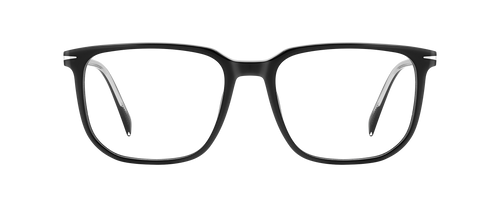 DB 1141 - Black - Frames