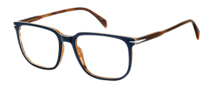 DB 1141 - Blue Brown - Frames