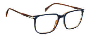 DB 1141 - Blue Brown - Frames