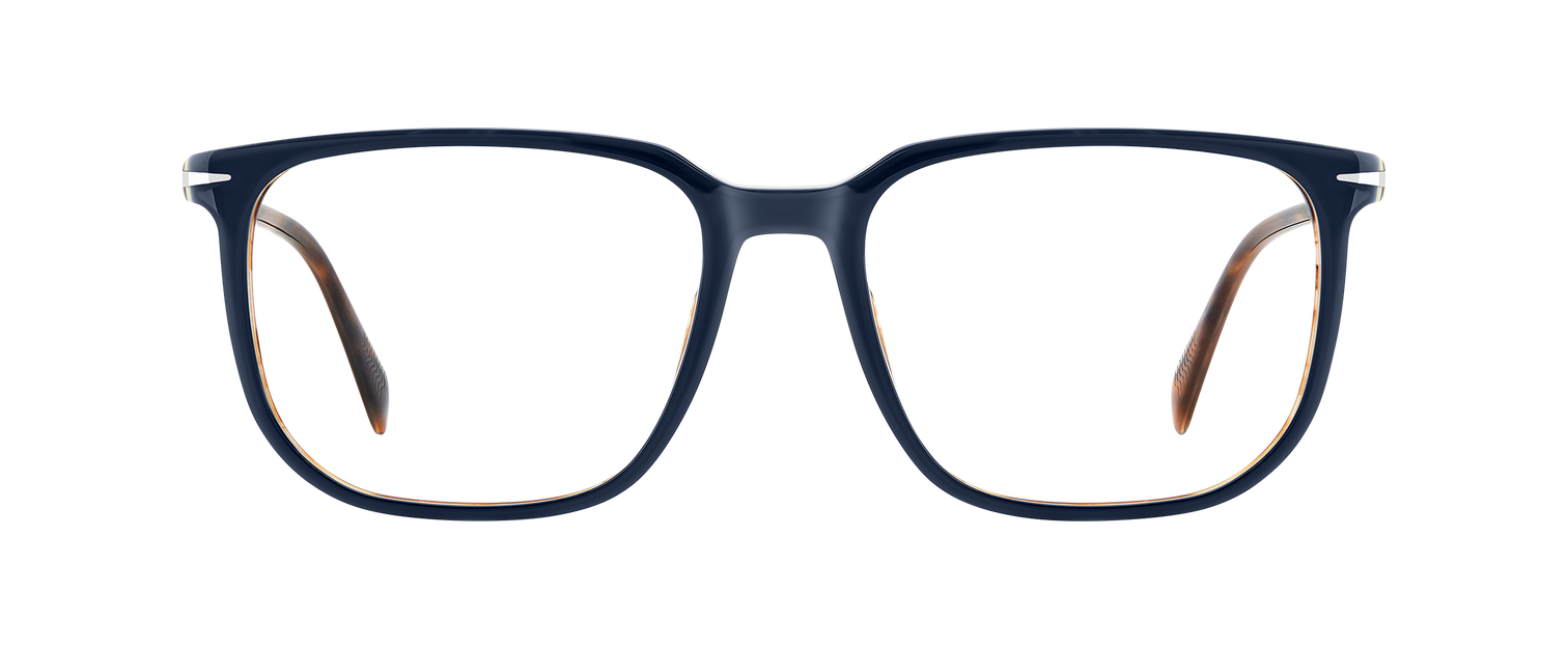 DB 1141 - Blue Brown - Frames