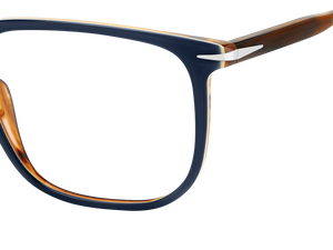 DB 1141 - Blue Brown - Frames