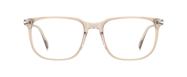 eyewear by david beckham DB 1141 Beige Crystal Frames Outlet