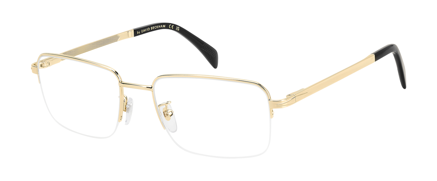 DB 1150 - Gold - Frames