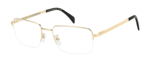 DB 1150 - Gold - Frames