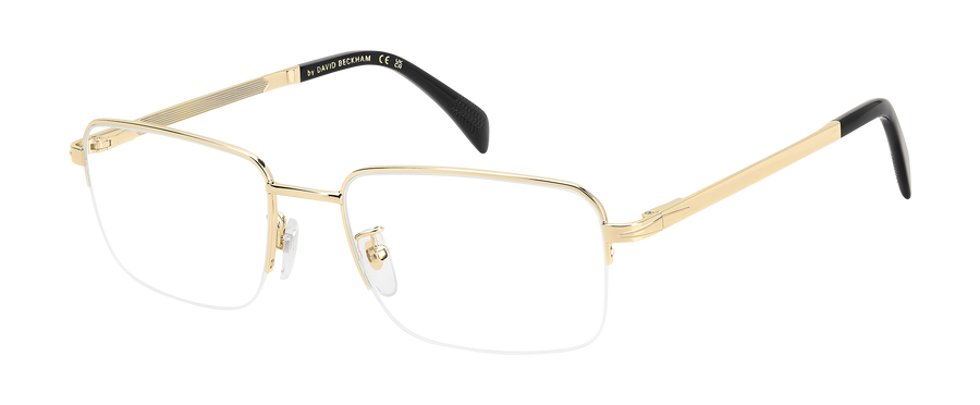 DB 1150 - Gold - Frames