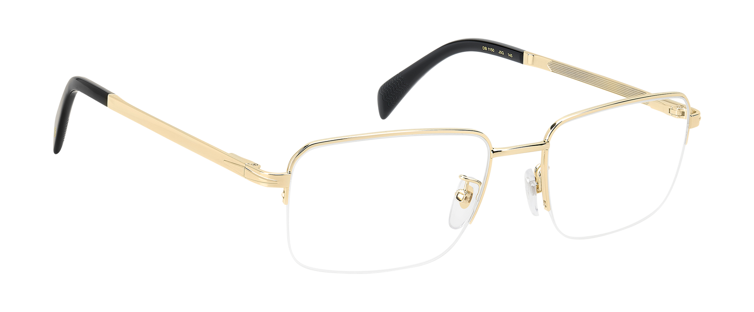 DB 1150 - Gold - Frames