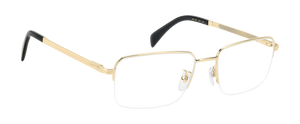 DB 1150 - Gold - Frames