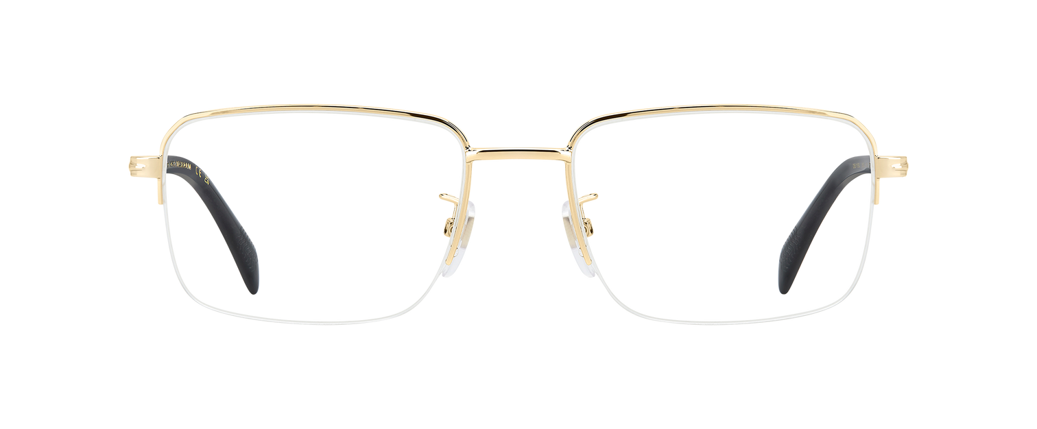 DB 1150 - Gold - Frames