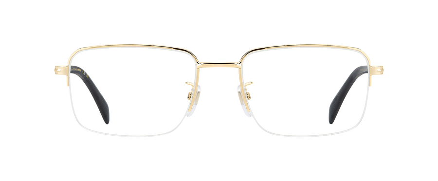 DB 1150 - Gold - Frames