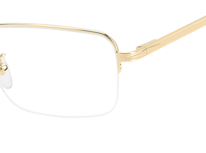 DB 1150 - Gold - Frames