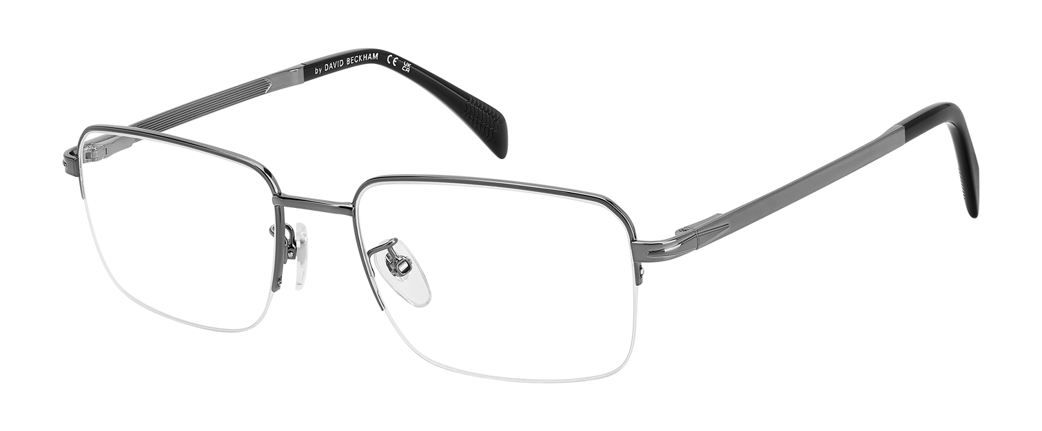 DB 1150 - Dark Ruthenium - Frames