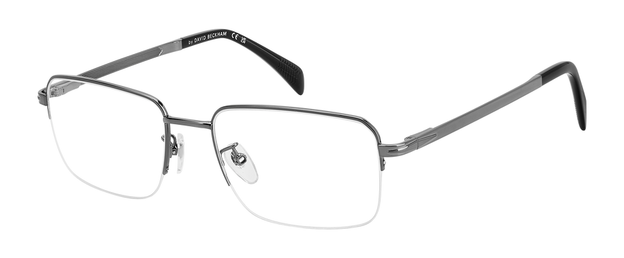 DB 1150 - Dark Ruthenium - Frames