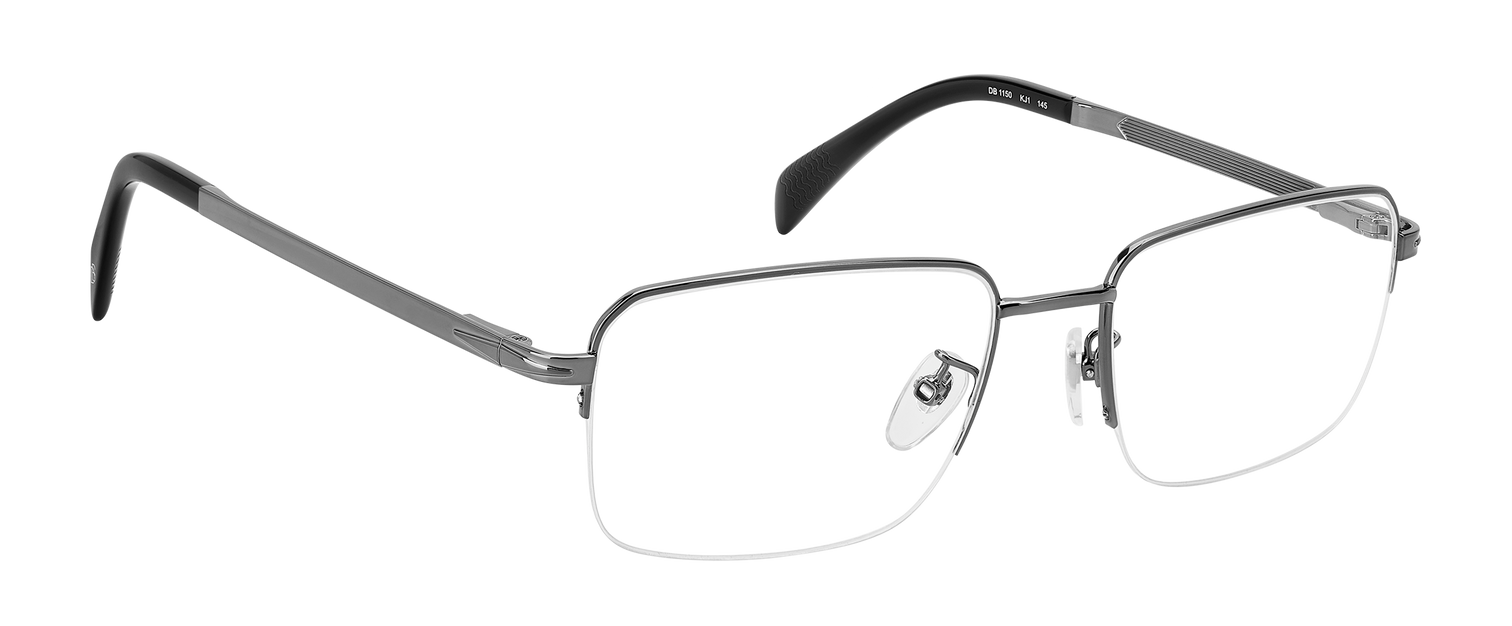 DB 1150 - Dark Ruthenium - Frames