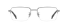 DB 1150 - Ruthenium dunkel - Rahmen