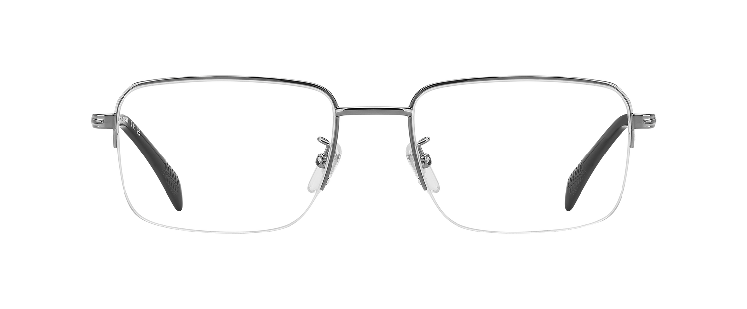 DB 1150 - Dark Ruthenium - Frames