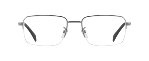 DB 1150 - Dark Ruthenium - Frames