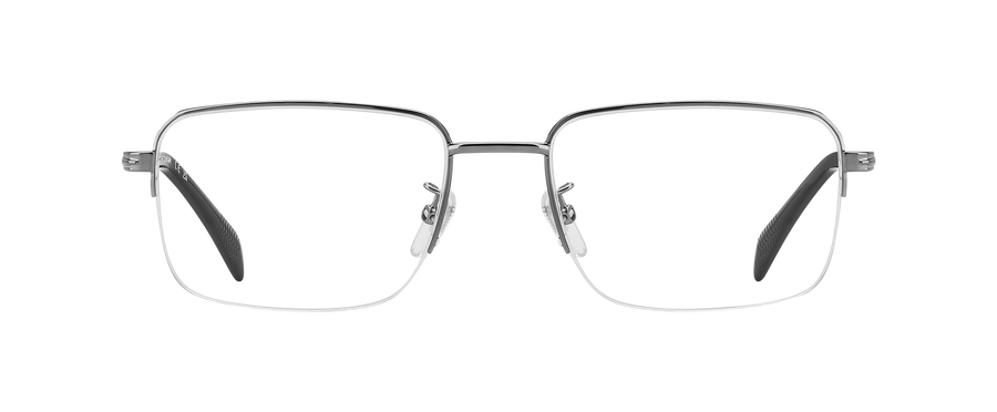 DB 1150 - Dark Ruthenium - Frames