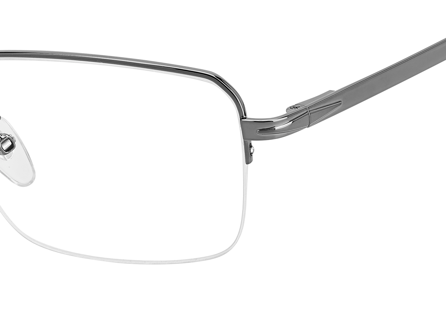 DB 1150 - Dark Ruthenium - Frames