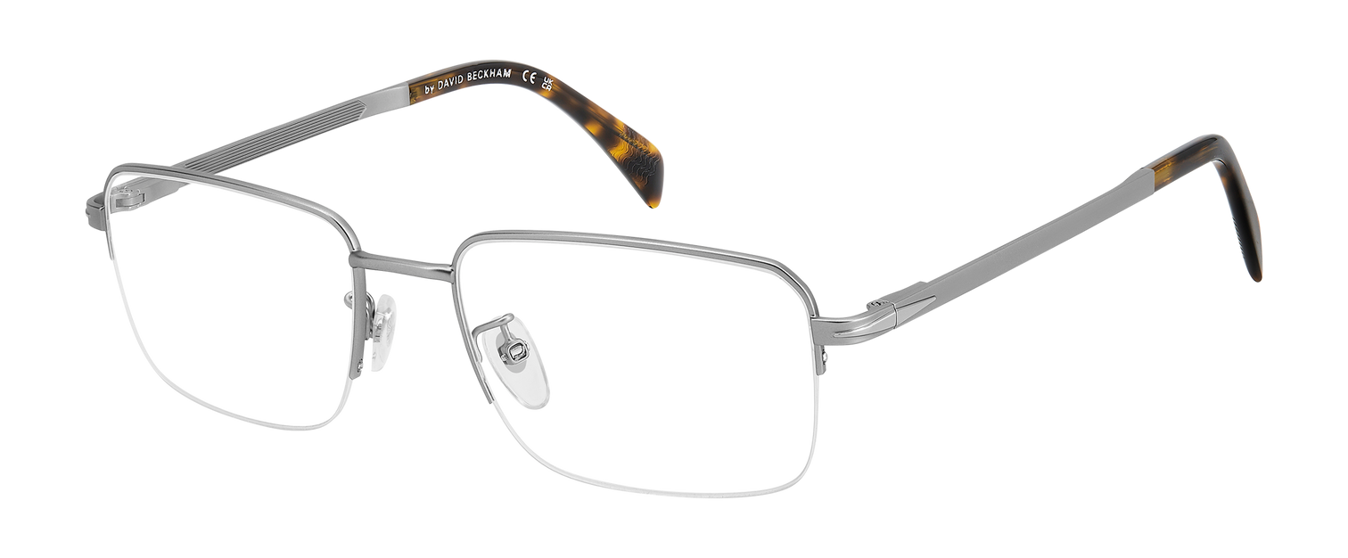 DB 1150 - Matte Ruthenium - Frames