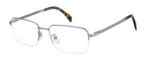 DB 1150 - Matte Ruthenium - Frames