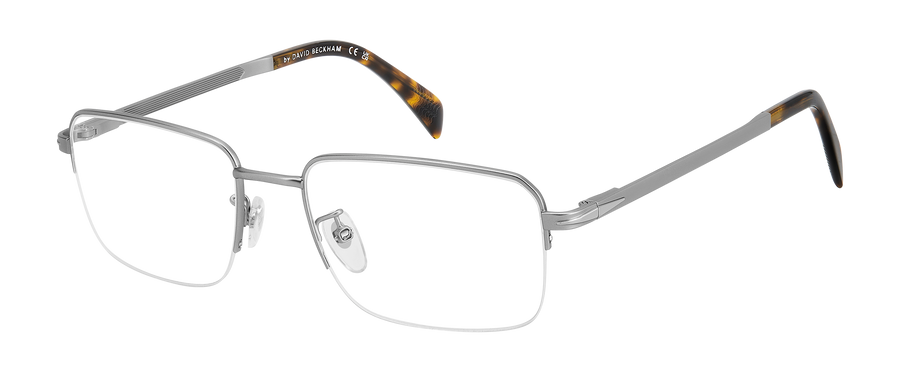 DB 1150 - Matte Ruthenium - Frames