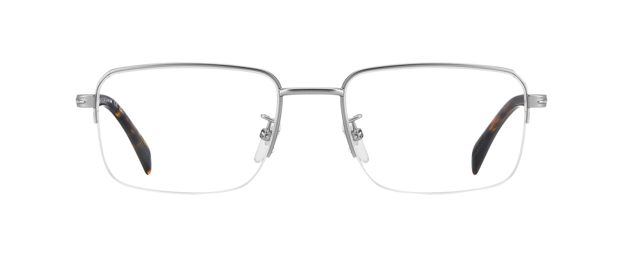 DB 1150 - Matte Ruthenium - Frames