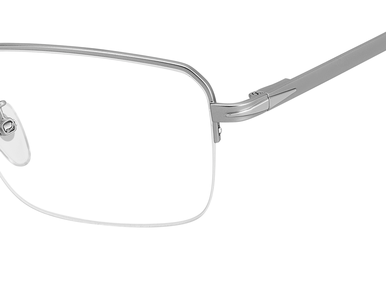 DB 1150 - Matte Ruthenium - Frames