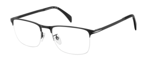 DB 1146 - Matte Black - Frames