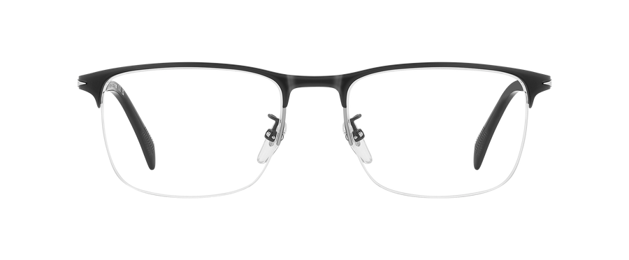 DB 1146 - Matte Black -