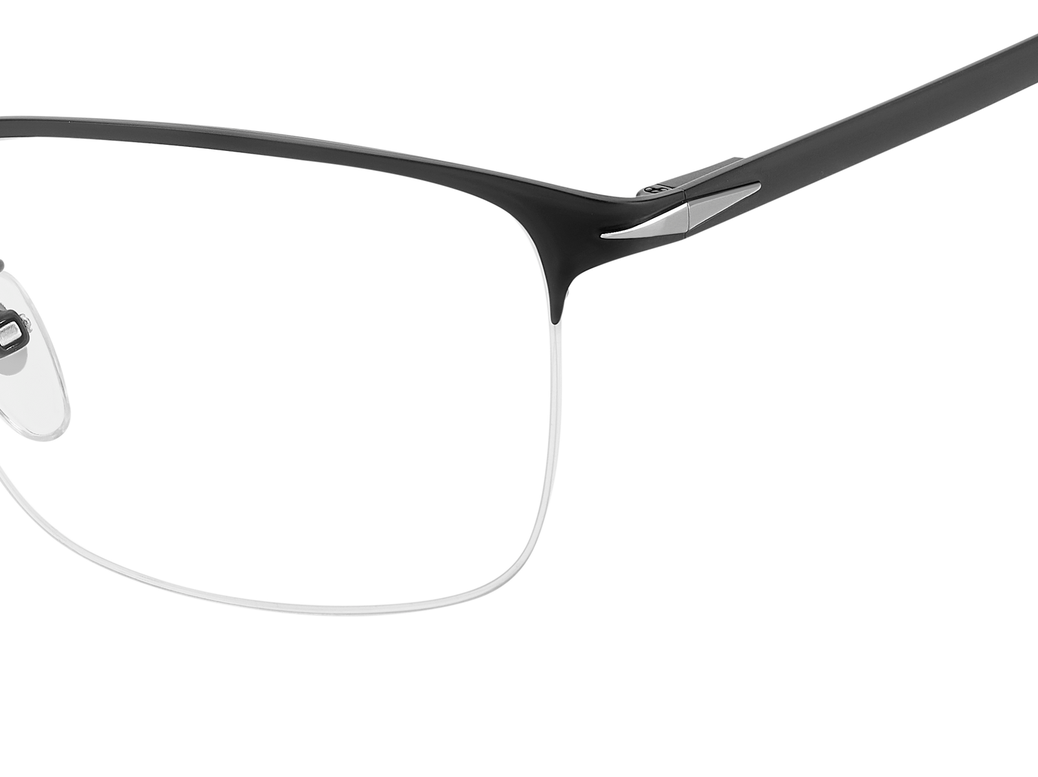 DB 1146 - Matte Black - Frames