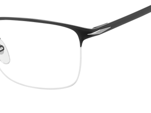 DB 1146 - Matte Black - Frames