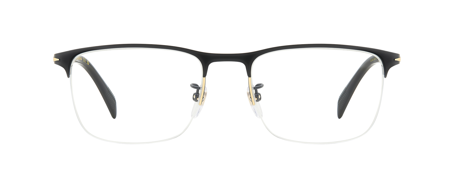 DB 1146 - Matte Black Gold -