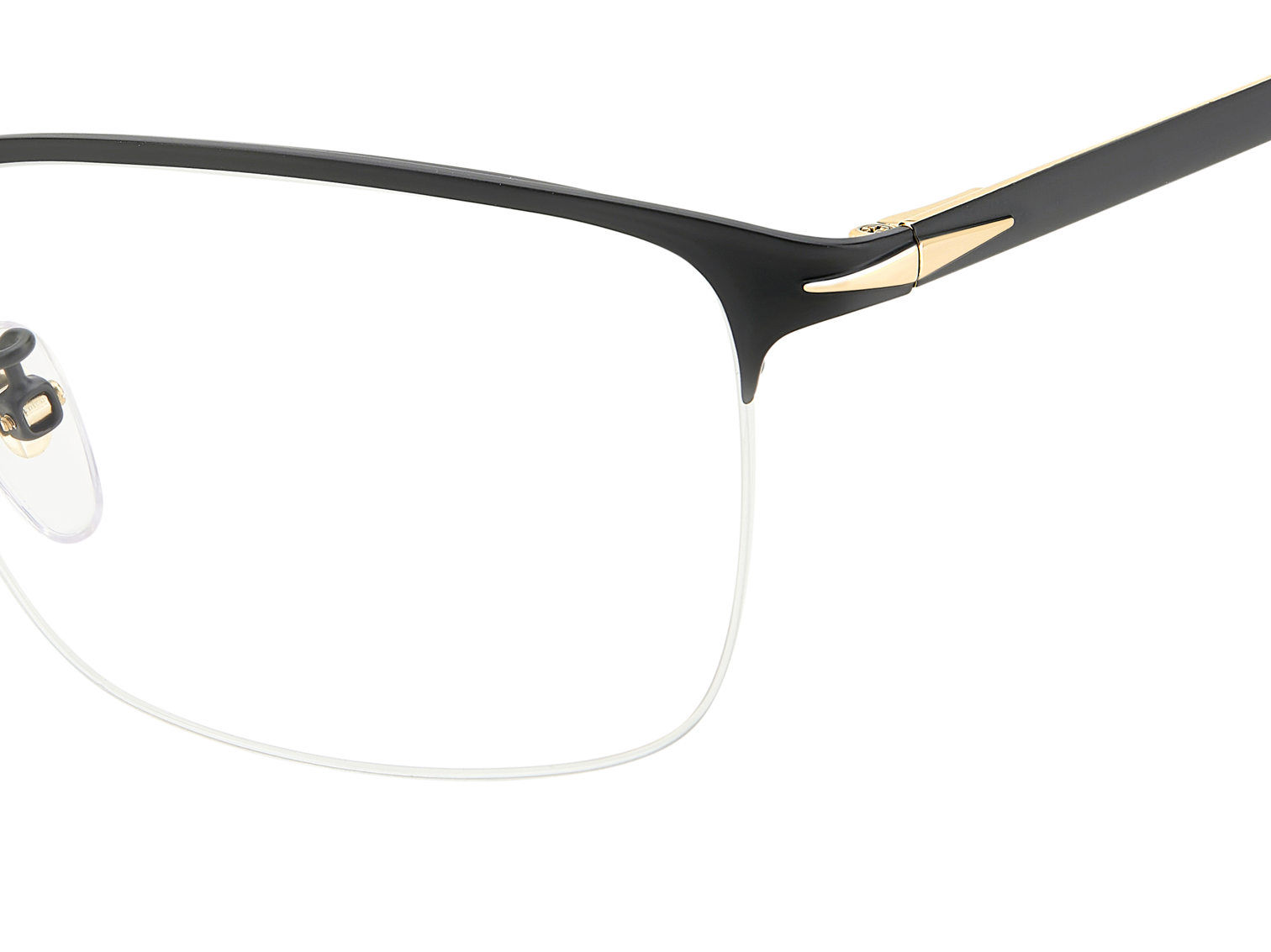 DB 1146 - Matte Black Gold -