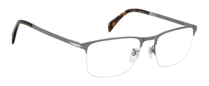 DB 1146 - Matte Dark Ruthenium - Frames