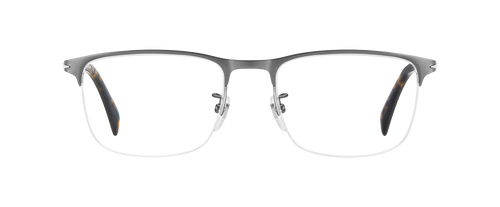 DB 1146 - Rutenio oscuro mate - Monturas