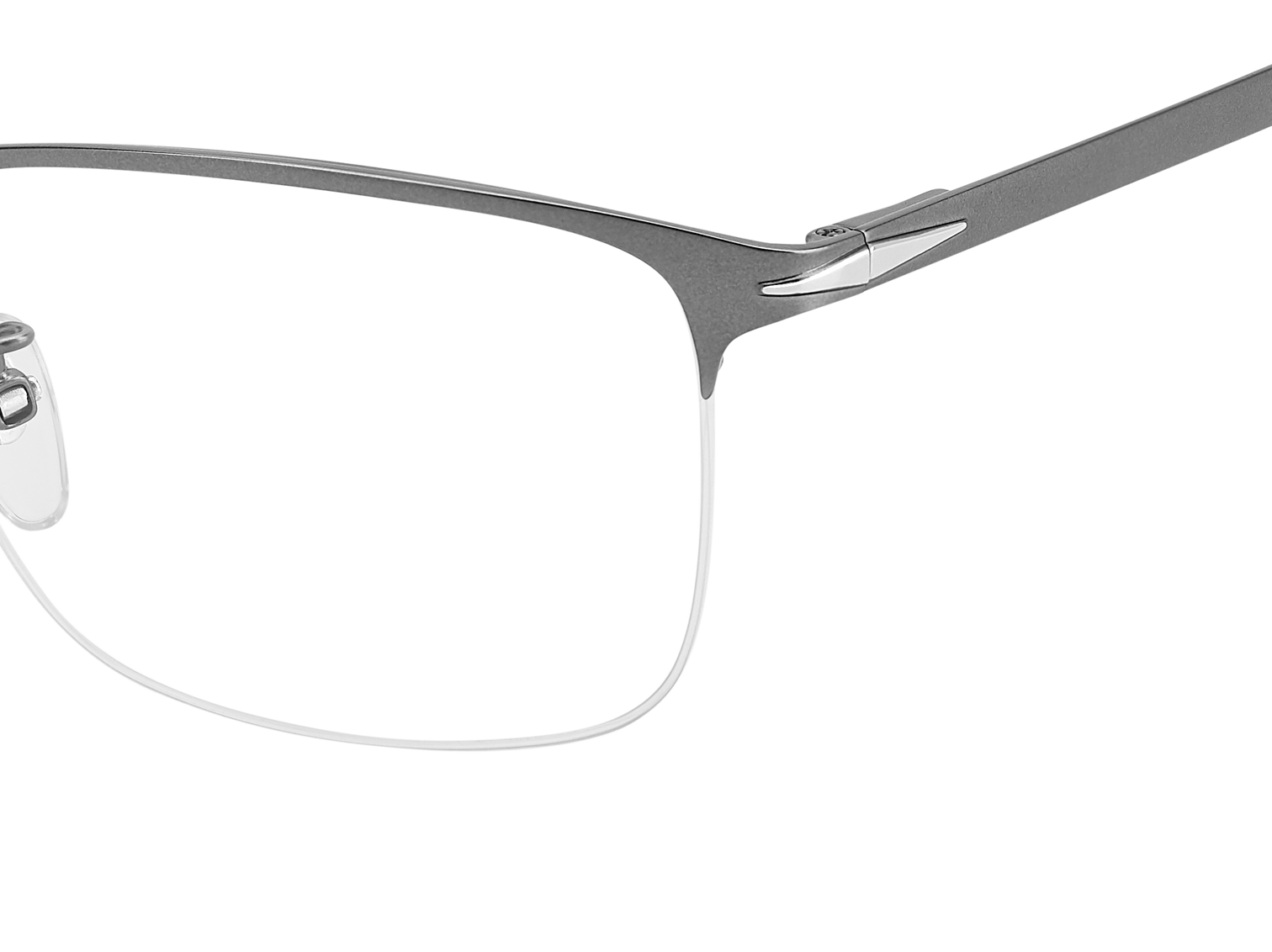 DB 1146 - Matte Dark Ruthenium - Frames