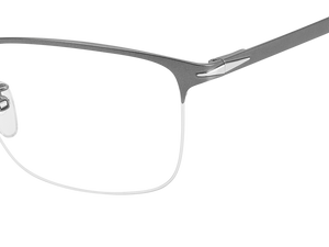 DB 1146 - Matte Dark Ruthenium - Frames