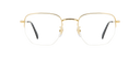DB 1153/G - Gold - Frames