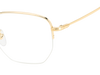 DB 1153/G - Gold - Zargen