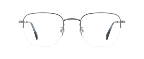 DB 1153/G - Rutenio oscuro mate - Monturas