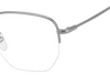 DB 1153/G - Ruthénium foncé mat - Montures