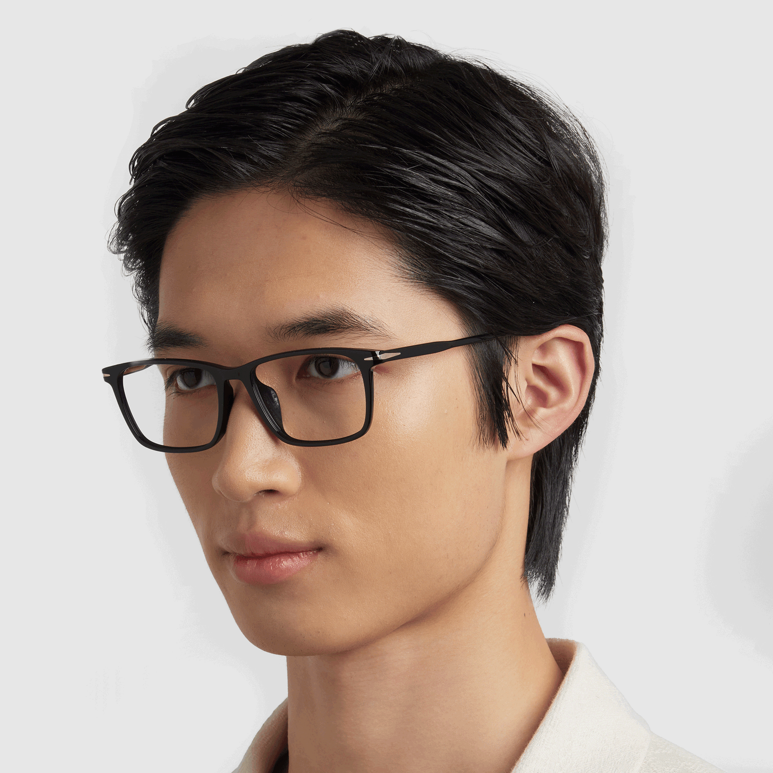 DB 1154/F - Beige Kristall - Rahmen