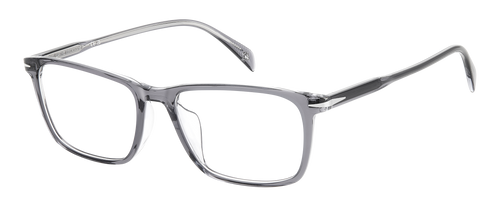 DB 1154/F - Cristal gris - Monturas