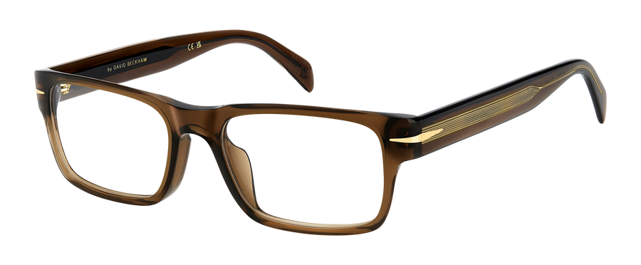 DB 1170/F - Brown - Frames