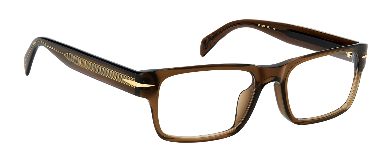 DB 1170/F - Brown - Frames